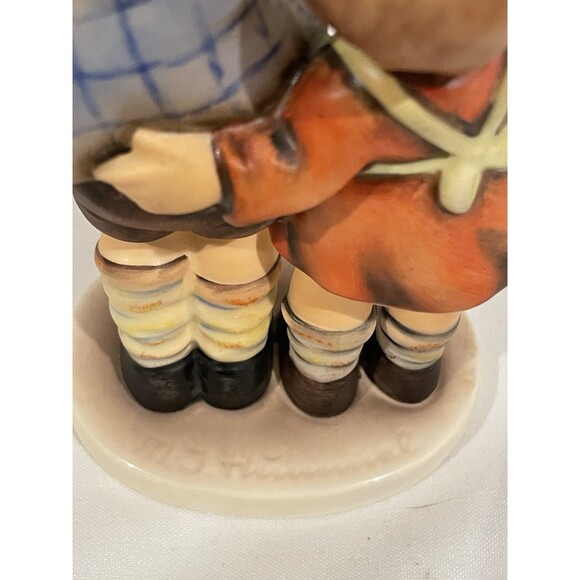 Hummel figurine #153/I MASTERPIECE - RARE Nice‎ Condition - Picture 5 of 8